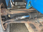 Drivetrain with Rear Drive Axle