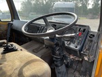 Cab with 