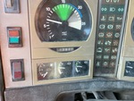 Cab with Engine Hours