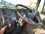 Cab with 