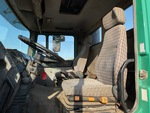 Cab with 