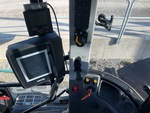Control Station with 