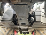 Drivetrain with 