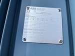 General Appearance with Numero seriale/numero d’identificazione del veicolo (VIN)