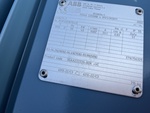 General Appearance with Numero seriale/numero d’identificazione del veicolo (VIN)
