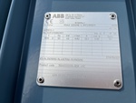 General Appearance with Numero seriale/numero d’identificazione del veicolo (VIN)