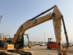 v2 Chassis - Excavator with 