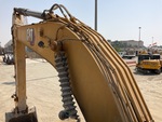 v2 Chassis - Excavator with 