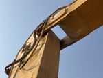 v2 Chassis - Excavator with 