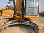 v2 Chassis - Excavator with 