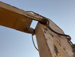 v2 Chassis - Excavator with 
