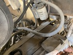 Engine with 