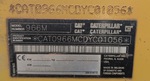 General Appearance with Numéro de série/Numéro d'identification du véhicule automobile