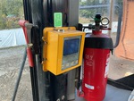 Control Station with 
