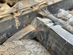 4 Underbody - Truck with 
