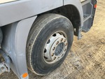 4 Underbody - Truck with 