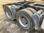 4 Underbody - Truck with 