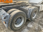 4 Underbody - Truck with 