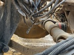Drivetrain with 