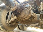Drivetrain with 