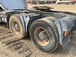 4 Underbody - Truck with 