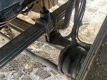 4 Underbody - Truck with 