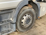 4 Underbody - Truck with 