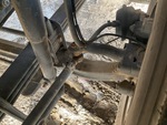 4 Underbody - Truck with 