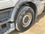 4 Underbody - Truck with 