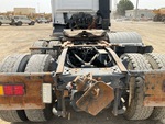 4 Underbody - Truck with 