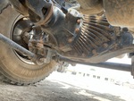 Drivetrain with 