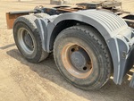 4 Underbody - Truck with 