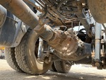 Drivetrain with 