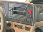Cab with 