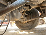 Drivetrain with 