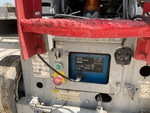 Basic Lower Control Station with 