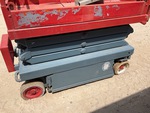 Chassis Photos with 