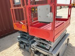 Chassis Photos with 