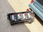 Electrical with 