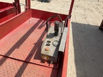 Basic Control Station Upper with 