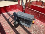 Basic Control Station Upper with 
