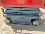 Chassis Photos with 