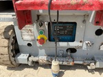 Basic Lower Control Station with 