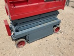 Chassis Photos with 