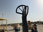 Control Station with 
