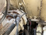 Air Compressor with 