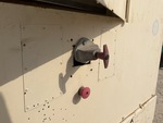 Control Station with 