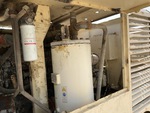 Air Compressor with 
