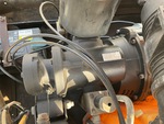 Air Compressor with 