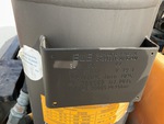 Air Compressor with 